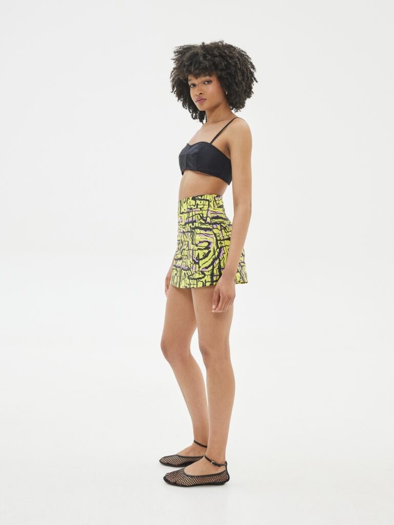 ALICIA TWO PIECE SET